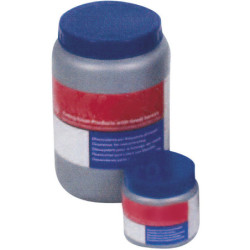 PATE DECAPANTE ALLIAGE CU/PHOS/ARGENT POT 100gr