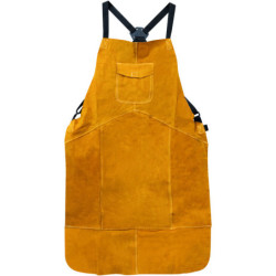 TABLIER DE SOUDURE PROFESSIONNEL