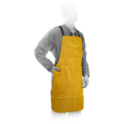 TABLIER DE SOUDURE PROFESSIONNEL