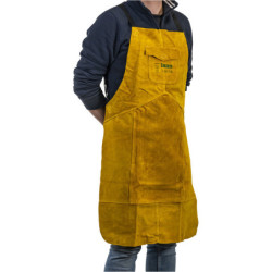 TABLIER DE SOUDURE PROFESSIONNEL