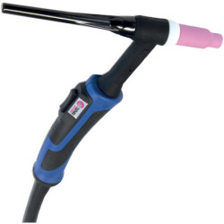 TORCHE TIG GRIP SR26 DB - AIR - 4M - CONNECT. 35/5