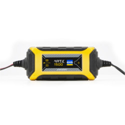 CHARGEUR DE BATTERIE GYS ARTIC 1500 12V 1.5A