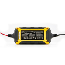CHARGEUR DE BATTERIE GYS ARTIC 1500 12V 1.5A