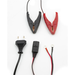 CHARGEUR DE BATTERIE GYS ARTIC 1500 12V 1.5A