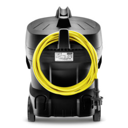 ASPIRATEUR KARCHER T11/1 CLASSIC HEPA