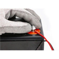 CHARGEUR DE BATTERIE GYS ARTIC 1500 12V 1.5A