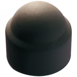 CACHE ECROU 6P PLAST GRIS ANTH RAL7016 M10 BTE 100