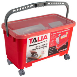 KIT JOINT PRO SEAU+PLATOIRS+ESSOREUR