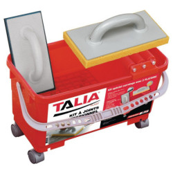 KIT JOINT PRO SEAU+PLATOIRS+ESSOREUR