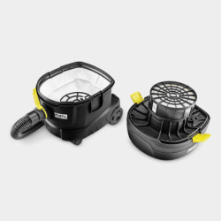 ASPIRATEUR KARCHER T11/1 CLASSIC HEPA
