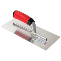 PLATOIR PRO INOX 35x10cm