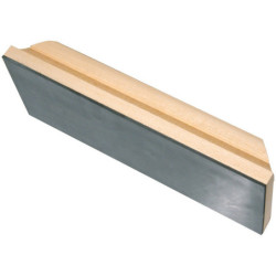 BATTE SEMELLE CAOUTCHOUC 40X14,5cm