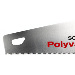 SCIE EGOINE TALIA POLYVALENTE 500MM
