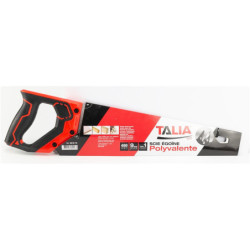 SCIE EGOINE TALIA POLYVALENTE 500MM