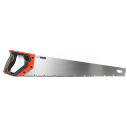 SCIE EGOINE GROS DEBIT 550MM POIGNEE BI MATIERE