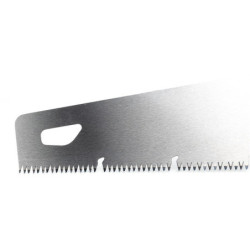 SCIE EGOINE GROS DEBIT 550MM POIGNEE BI MATIERE