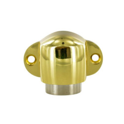 ARRET MAGNETIQUE SOL DECOR LAITON SB 1