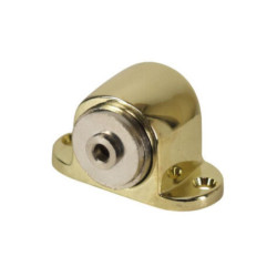 ARRET MAGNETIQUE SOL DECOR LAITON SB 1