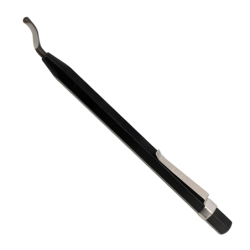 EBAVUREUR ECO MANCHE ALU D3.2mm