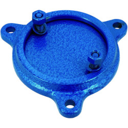 BASE TOURNANTE ETAU 110mm FZA ECO