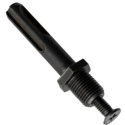 ADAPTATEUR SDS M1/2 VIS S/C