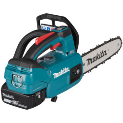 TRONCONNEUSE ELAGAGE MAKITA DUC254T002 18V BATT 3A