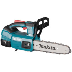 TRONCONNEUSE ELAGAGE MAKITA DUC254T002 18V BATT 3A