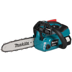 TRONCONNEUSE ELAGAGE MAKITA DUC254T002 18V BATT 3A