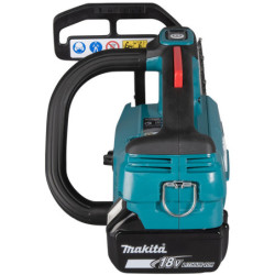 TRONCONNEUSE ELAGAGE MAKITA DUC254T002 18V BATT 3A