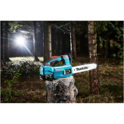 TRONCONNEUSE ELAGAGE MAKITA DUC254T002 18V BATT 3A