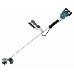 DEBROUSSAILLEUSE MAKITA DUR368ARF2 + 2 BATT 18V