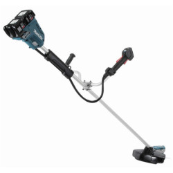 DEBROUSSAILLEUSE MAKITA DUR368ARF2 + 2 BATT 18V