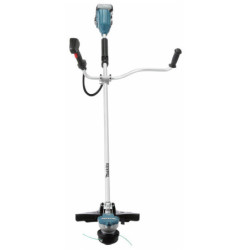 DEBROUSSAILLEUSE MAKITA DUR368ARF2 + 2 BATT 18V