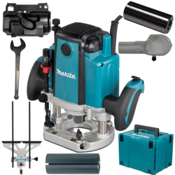 DEFONCEUSE MAKITA RP1802XJ 1850W