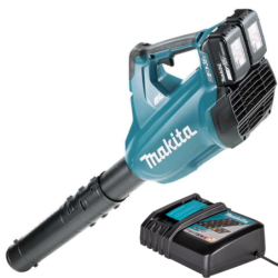 SOUFFLEUR MAKITA DUB362RF2 18V 2 BATT 18V 3AH