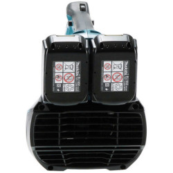SOUFFLEUR MAKITA DUB362RF2 18V 2 BATT 18V 3AH