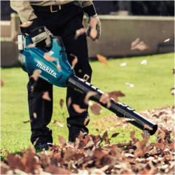 SOUFFLEUR MAKITA DUB362RF2 18V 2 BATT 18V 3AH