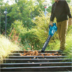 SOUFFLEUR MAKITA DUB362RF2 18V 2 BATT 18V 3AH