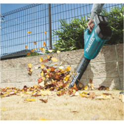 SOUFFLEUR MAKITA DUB362RF2 18V 2 BATT 18V 3AH