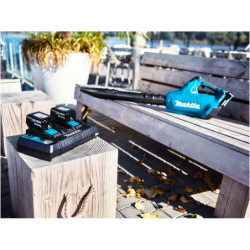 SOUFFLEUR MAKITA DUB362RF2 18V 2 BATT 18V 3AH