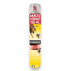 FOUDROYANT GUEPES/FRELONS AB7 750ml