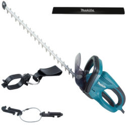TAILLE HAIE MAKITA UH6570 550W 65cm