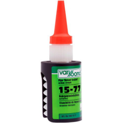 ETANCHEITE TUYAUX EAU/GAZ VARY BOND 15-77 50ml