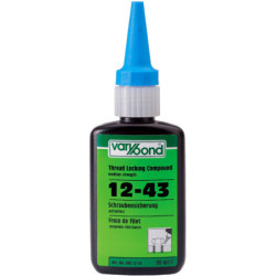 FREIN FILET MOYEN COLLE BLEU FLACON 50ml
