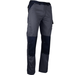 PANTALON TRAVAIL SULFATE T38