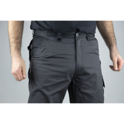 PANTALON TRAVAIL SULFATE T40