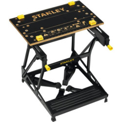 ETABLI STANLEY ETAU PLIABLE