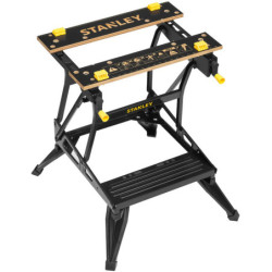 ETABLI STANLEY ETAU PLIABLE