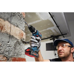 BATTERIE BOSCH 18V 4AH PROCORE