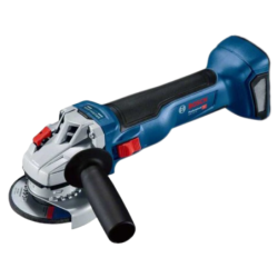 MEULEUSE 125mm BOSCH GWS 18V-10 SANS BATTERIE